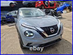 2019-2025 Nissan Juke MK2 Locking Wheel Nut Set