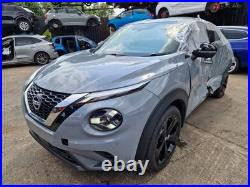 2019-2025 Nissan Juke MK2 Locking Wheel Nut Set