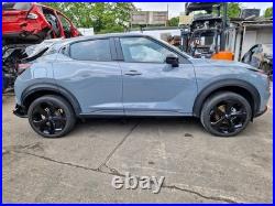 2019-2025 Nissan Juke MK2 Locking Wheel Nut Set