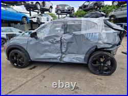 2019-2025 Nissan Juke MK2 Locking Wheel Nut Set