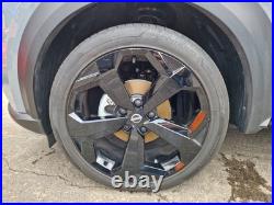 2019-2025 Nissan Juke MK2 Locking Wheel Nut Set