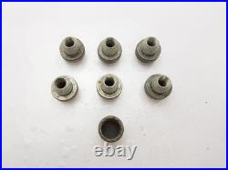 2019 On L663 Land Rover Defender 110 Locking Wheel Nut Set