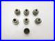 2019 On L663 Land Rover Defender 110 Locking Wheel Nut Set