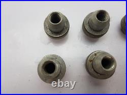 2019 On L663 Land Rover Defender 110 Locking Wheel Nut Set 2019 On L663 Land Rover Defender 110 Locking Wheel Nut Set