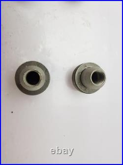 2019 On L663 Land Rover Defender 110 Locking Wheel Nut Set