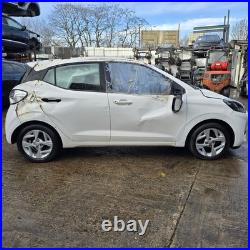 2020- 2025 Hyundai i10 MK3 Locking Wheel Nut Set