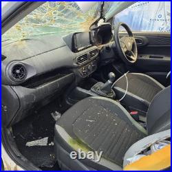 2020- 2025 Hyundai i10 MK3 Locking Wheel Nut Set