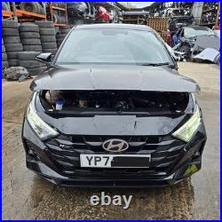 2020-2025 Hyundai i20 MK3 Locking Wheel Nut Set 2020-2025 Hyundai i20 MK3 Locking Wheel Nut Set