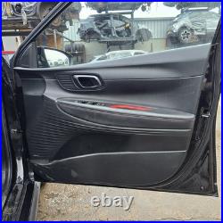 2020-2025 Hyundai i20 MK3 Locking Wheel Nut Set