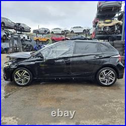 2020-2025 Hyundai i20 MK3 Locking Wheel Nut Set