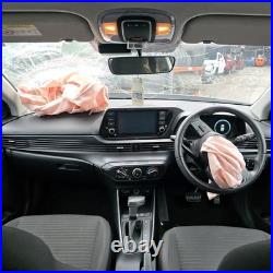 2021-2025 Hyundai i20 MK3 Locking Wheel Nut Set