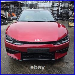 2021 Kia EV6 MK1 Locking Wheel Nut Set