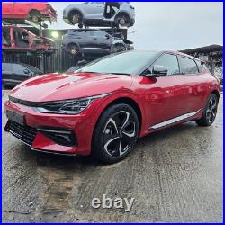 2021 Kia EV6 MK1 Locking Wheel Nut Set