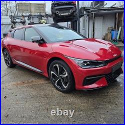 2021 Kia EV6 MK1 Locking Wheel Nut Set