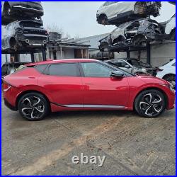 2021 Kia EV6 MK1 Locking Wheel Nut Set