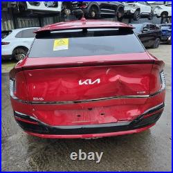 2021 Kia EV6 MK1 Locking Wheel Nut Set