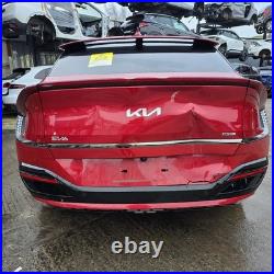 2021 Kia EV6 MK1 Locking Wheel Nut Set