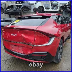 2021 Kia EV6 MK1 Locking Wheel Nut Set