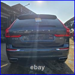 2021 Volvo XC60 MK2- Locking Wheel Nut Set