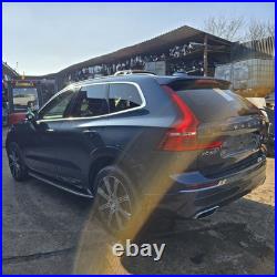 2021 Volvo XC60 MK2- Locking Wheel Nut Set 2021 Volvo XC60 MK2- Locking Wheel Nut Set