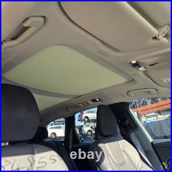 2021 Volvo XC60 MK2- Locking Wheel Nut Set