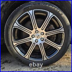 2021 Volvo XC60 MK2- Locking Wheel Nut Set