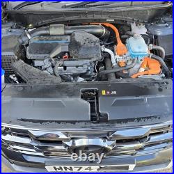 2022-2026 Hyundai Tucson MK3 Locking Wheel Nut Set