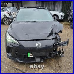 2022-2026 MG MG4 MK1 Locking Wheel Nut Set 2022-2026 MG MG4 MK1 Locking Wheel Nut Set