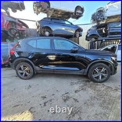 2022-2027 Volvo XC40 MK1 Locking Wheel Nut Set