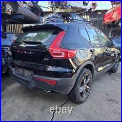 2022-2027 Volvo XC40 MK1 Locking Wheel Nut Set