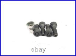 2022 On G87 Bmw M2 Locking Wheel Nut Set