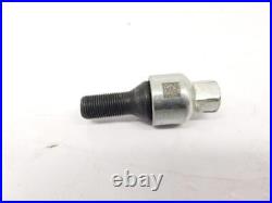 2022 On G87 Bmw M2 Locking Wheel Nut Set