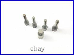 2022 On Mk1 Lotus Emira Locking Wheel Nut Set