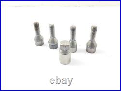2022 On Mk1 Lotus Emira Locking Wheel Nut Set