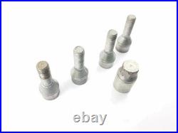 2022 On Mk1 Lotus Emira Locking Wheel Nut Set
