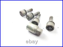 2022 On Mk1 Lotus Emira Locking Wheel Nut Set