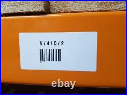 2022 On Mk1 Lotus Emira Locking Wheel Nut Set