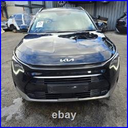 2024 Kia Niro MK2- Locking Wheel Nut Set