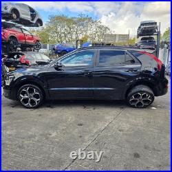 2024 Kia Niro MK2- Locking Wheel Nut Set