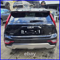 2024 Kia Niro MK2- Locking Wheel Nut Set