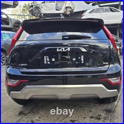 2024 Kia Niro MK2- Locking Wheel Nut Set