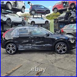 2024 Kia Niro MK2- Locking Wheel Nut Set