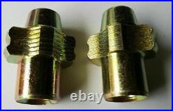 20 x Dynomec Blade C McGard Locking Wheel Nut Removal Tool DY1016 AFT014
