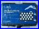 20pc Locking Wheel Nut Key Set For Vauxhall -c Jesm1022/aj