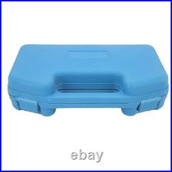 20pcs Wheel Lock Lug Nut Socket High Strength Anti Theft Removal Tool For Cars