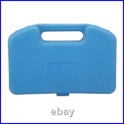 20pcs Wheel Lock Lug Nut Socket High Strength Anti Theft Removal Tool For Cars