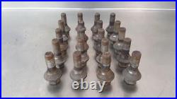 20x RENAULT TRAFIC LOCKING WHEEL NUT