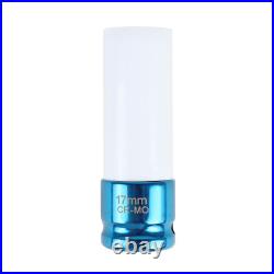 21PC Locking Wheel Bolt Lug Nut Key Removal Socket Set for BMW and Mini Series