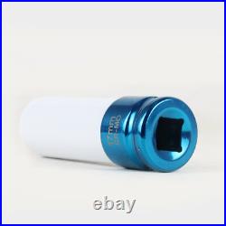 21PC Locking Wheel Bolt Lug Nut Key Removal Socket Set for BMW and Mini Series