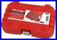 21Pc VW Vag Anti Theft Locking Wheel Nut Stud Remover Tool Kit 2006-11
